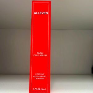 ALLEVEN TOTAL FACE SERUM